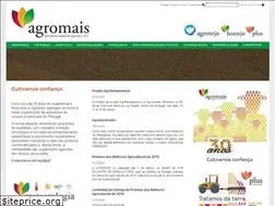 Sites similar to agromais.pt