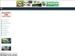Sites similar to agromakoszalin.pl