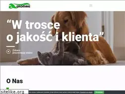 Sites similar to agromaks.pl