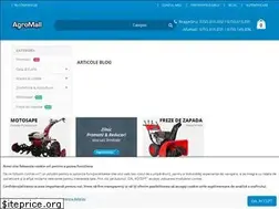 Sites similar to agromall.ro