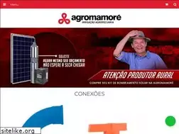 Sites similar to agromamore.com.br
