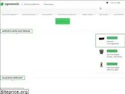 Sites similar to agromania.com.br