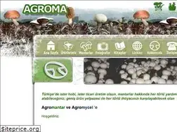 Sites similar to agromantar.com