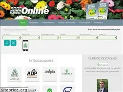 Sites similar to agromanual.pt