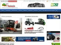 Sites similar to agromaquinaria.es