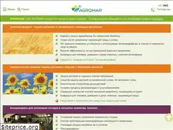 Sites similar to agromar.com.ua