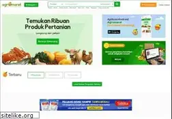 Sites similar to agromaret.com