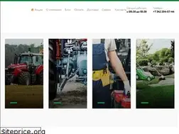Sites similar to agromarket-perm.ru