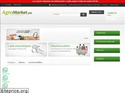 Sites similar to agromarket.pe