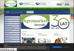 Sites similar to agromarket.pl