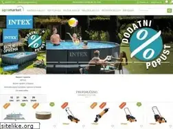 Sites similar to agromarket.rs