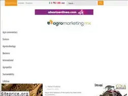 Sites similar to agromarketing.mx