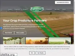 Sites similar to agromartgroup.com