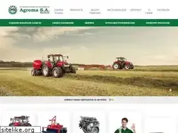 Sites similar to agromasa.com