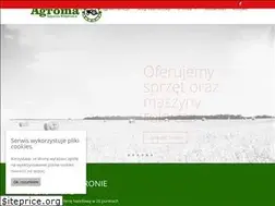 Sites similar to agromasepolno.pl