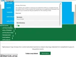 Sites similar to agromashexpo.hu