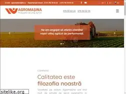 Sites similar to agromashina.com