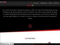 Sites similar to agromaster.com