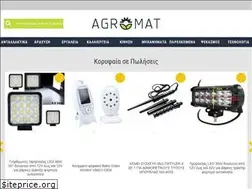 Sites similar to agromat.gr