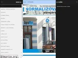 Sites similar to agromat.sk