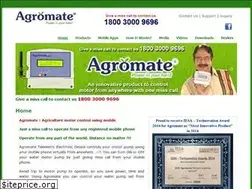 Sites similar to agromate.in