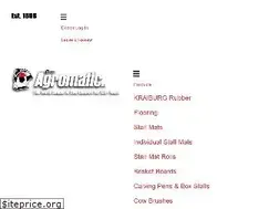 Sites similar to agromatic.net