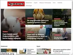 Sites similar to agromax.pl