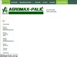 Sites similar to agromaxshop.rs