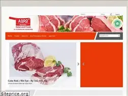 Sites similar to agromeatshop.com