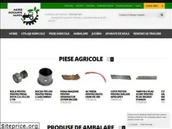 Sites similar to agromecanic.ro