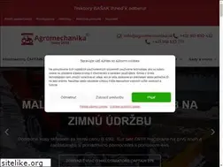 Sites similar to agromechanika.sk
