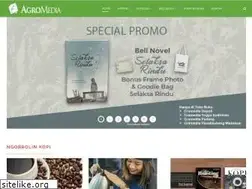 Sites similar to agromedia.net