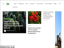 Sites similar to agromedia.ro