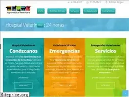 Sites similar to agromedica.co.cr