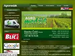 Sites similar to agromedzik.com