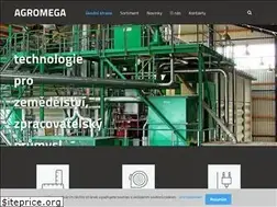 Sites similar to agromega.cz