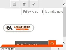 Sites similar to agromehanika.ba