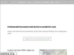 Sites similar to agromel.cz