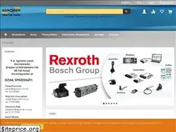 Sites similar to agromer.pl