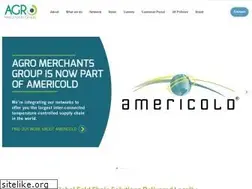 Sites similar to agromerchants.com