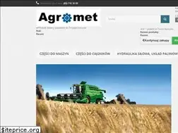 Sites similar to agromet-monki.pl