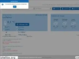 Sites similar to agromet.cl
