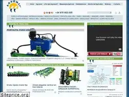 Sites similar to agromet.net