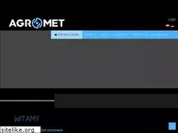 Sites similar to agromet.pl