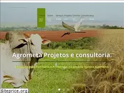 Sites similar to agrometa.com.br