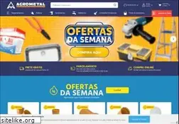 Sites similar to agrometal.com.br