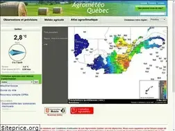 Sites similar to agrometeo.org