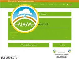 Sites similar to agrometeorologia.it
