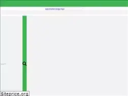 Sites similar to agrometeorology.org