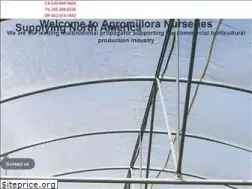 Sites similar to agromillora.com